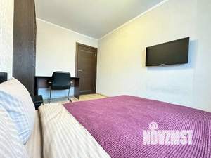 3-к квартира, посуточно, 75м2, 5/5 этаж