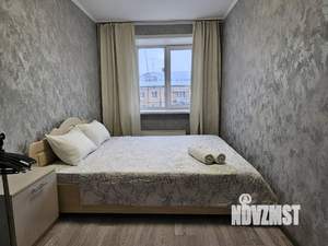 2-к квартира, посуточно, 50м2, 5/5 этаж
