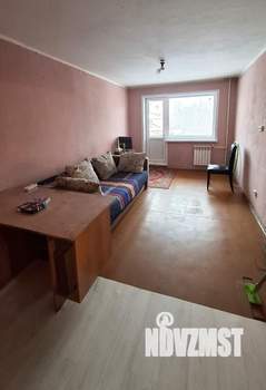 2-к квартира, на длительный срок, 44м2, 4/5 этаж