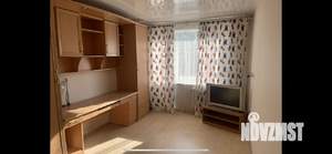 1-к квартира, на длительный срок, 32м2, 4/5 этаж