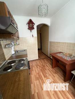 2-к квартира, на длительный срок, 44м2, 4/9 этаж