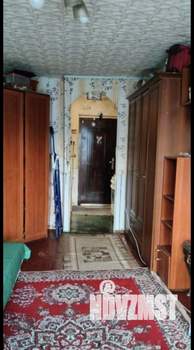 1-к квартира, на длительный срок, 24м2, 5/9 этаж