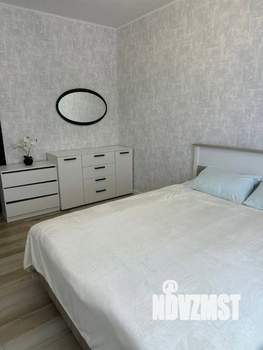 3-к квартира, посуточно, 72м2, 3/15 этаж