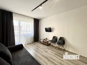 2-к квартира, посуточно, 45м2, 4/5 этаж