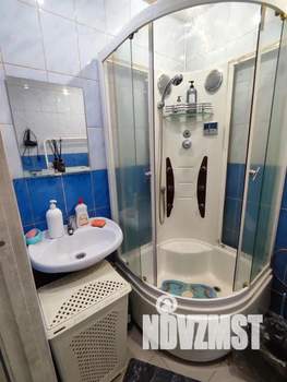 Студия квартира, посуточно, 17м2, 2/9 этаж