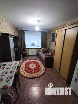 1-к квартира, на длительный срок, 23м2, 1/9 этаж