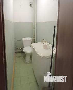 1-к квартира, на длительный срок, 46м2, 4/6 этаж