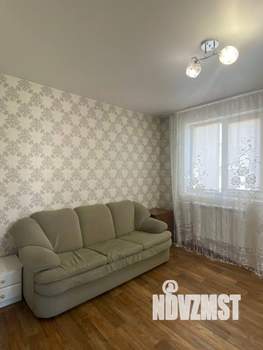 1-к квартира, на длительный срок, 30м2, 3/5 этаж