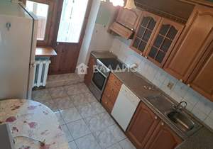 3-к квартира, на длительный срок, 84м2, 5/16 этаж