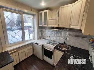 2-к квартира, на длительный срок, 45м2, 1/5 этаж