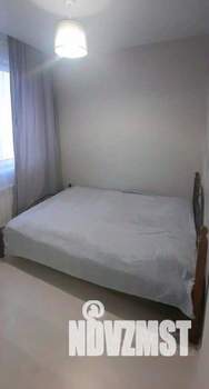 2-к квартира, посуточно, 40м2, 1/1 этаж