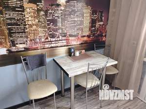 2-к квартира, посуточно, 43м2, 4/5 этаж