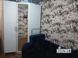 Студия квартира, на длительный срок, 16м2, 1/5 этаж