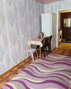 1-к квартира, на длительный срок, 23м2, 4/9 этаж