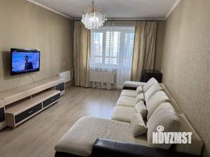 2-к квартира, на длительный срок, 59м2, 8/10 этаж