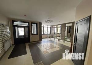 Студия квартира, посуточно, 25м2, 14/15 этаж