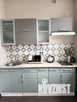 1-к квартира, посуточно, 42м2, 3/4 этаж