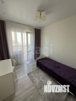 3-к квартира, на длительный срок, 59м2, 4/16 этаж