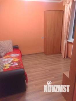 1-к квартира, на длительный срок, 30м2, 8/10 этаж