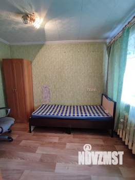 2-к квартира, на длительный срок, 44м2, 1/5 этаж