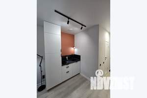 1-к квартира, посуточно, 28м2, 5/16 этаж