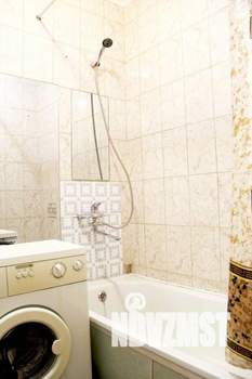 1-к квартира, посуточно, 48м2, 1/1 этаж