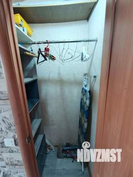 1-к квартира, на длительный срок, 30м2, 4/5 этаж