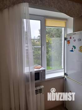 1-к квартира, на длительный срок, 35м2, 3/5 этаж