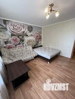 1-к квартира, на длительный срок, 41м2, 5/10 этаж