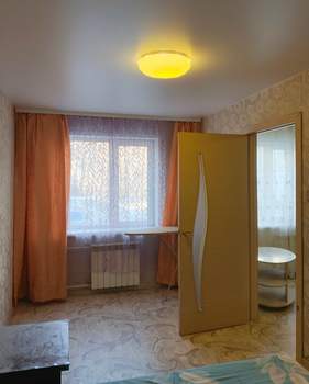 2-к квартира, на длительный срок, 48м2, 1/5 этаж