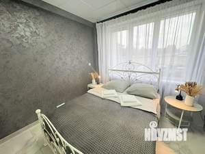 3-к квартира, посуточно, 90м2, 1/9 этаж