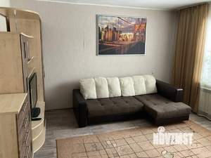 2-к квартира, на длительный срок, 51м2, 4/9 этаж