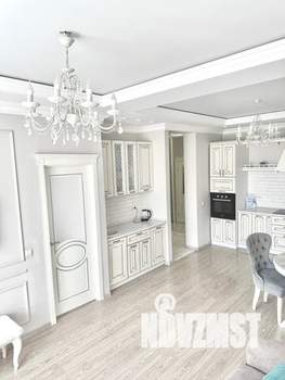 2-к квартира, посуточно, 70м2, 12/15 этаж