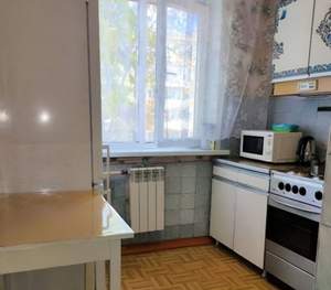 2-к квартира, на длительный срок, 45м2, 2/5 этаж
