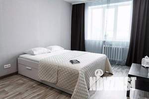 2-к квартира, посуточно, 60м2, 1/1 этаж