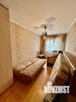 2-к квартира, на длительный срок, 44м2, 5/5 этаж