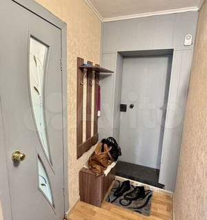 1-к квартира, на длительный срок, 32м2, 5/5 этаж