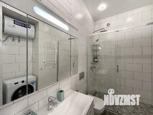 2-к квартира, посуточно, 51м2, 4/4 этаж