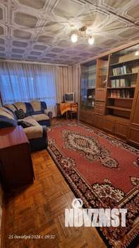 1-к квартира, на длительный срок, 35м2, 2/6 этаж