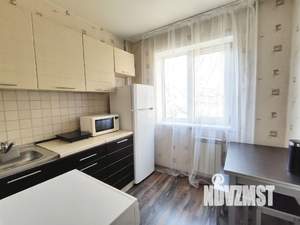 2-к квартира, посуточно, 45м2, 1/1 этаж