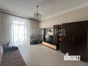 2-к квартира, на длительный срок, 60м2, 4/5 этаж