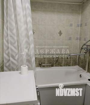 2-к квартира, на длительный срок, 43м2, 1/5 этаж