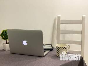 2-к квартира, посуточно, 28м2, 1/5 этаж