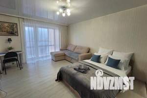 1-к квартира, посуточно, 35м2, 5/5 этаж