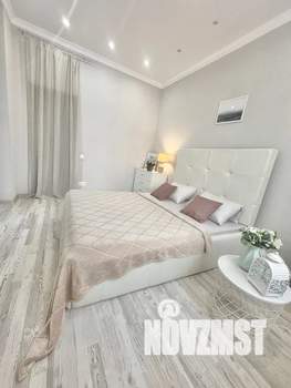 2-к квартира, посуточно, 50м2, 3/15 этаж