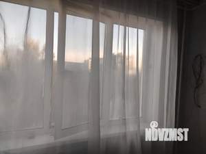 1-к квартира, на длительный срок, 17м2, 6/9 этаж