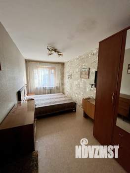 2-к квартира, на длительный срок, 44м2, 2/5 этаж