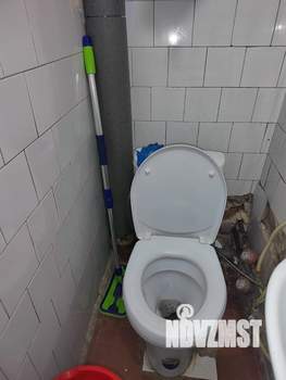 1-к квартира, на длительный срок, 24м2, 2/5 этаж