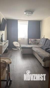 3-к квартира, на длительный срок, 70м2, 3/5 этаж