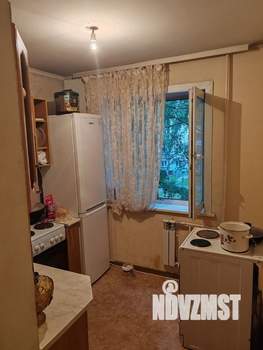 2-к квартира, на длительный срок, 44м2, 3/5 этаж